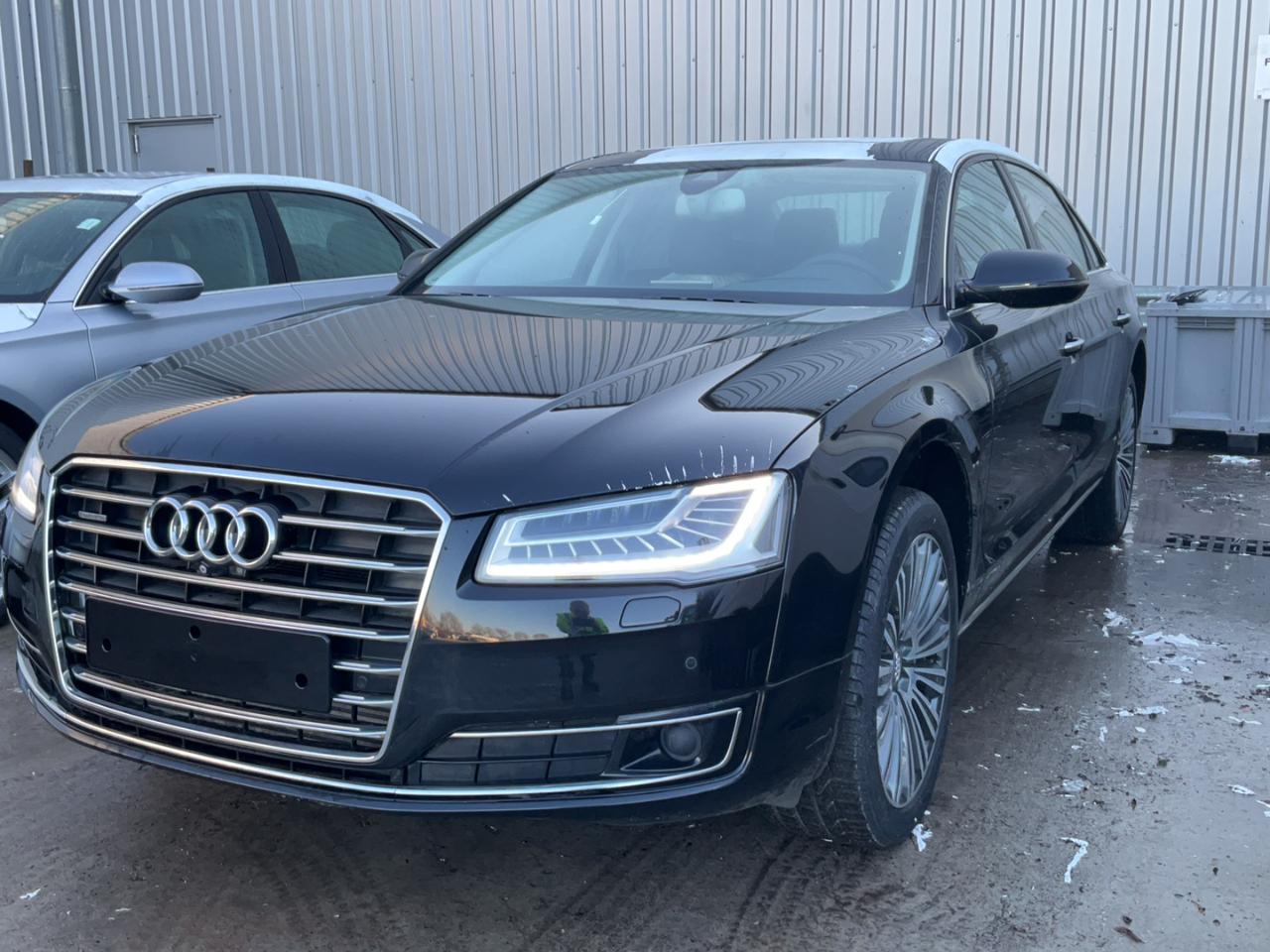 AUDI