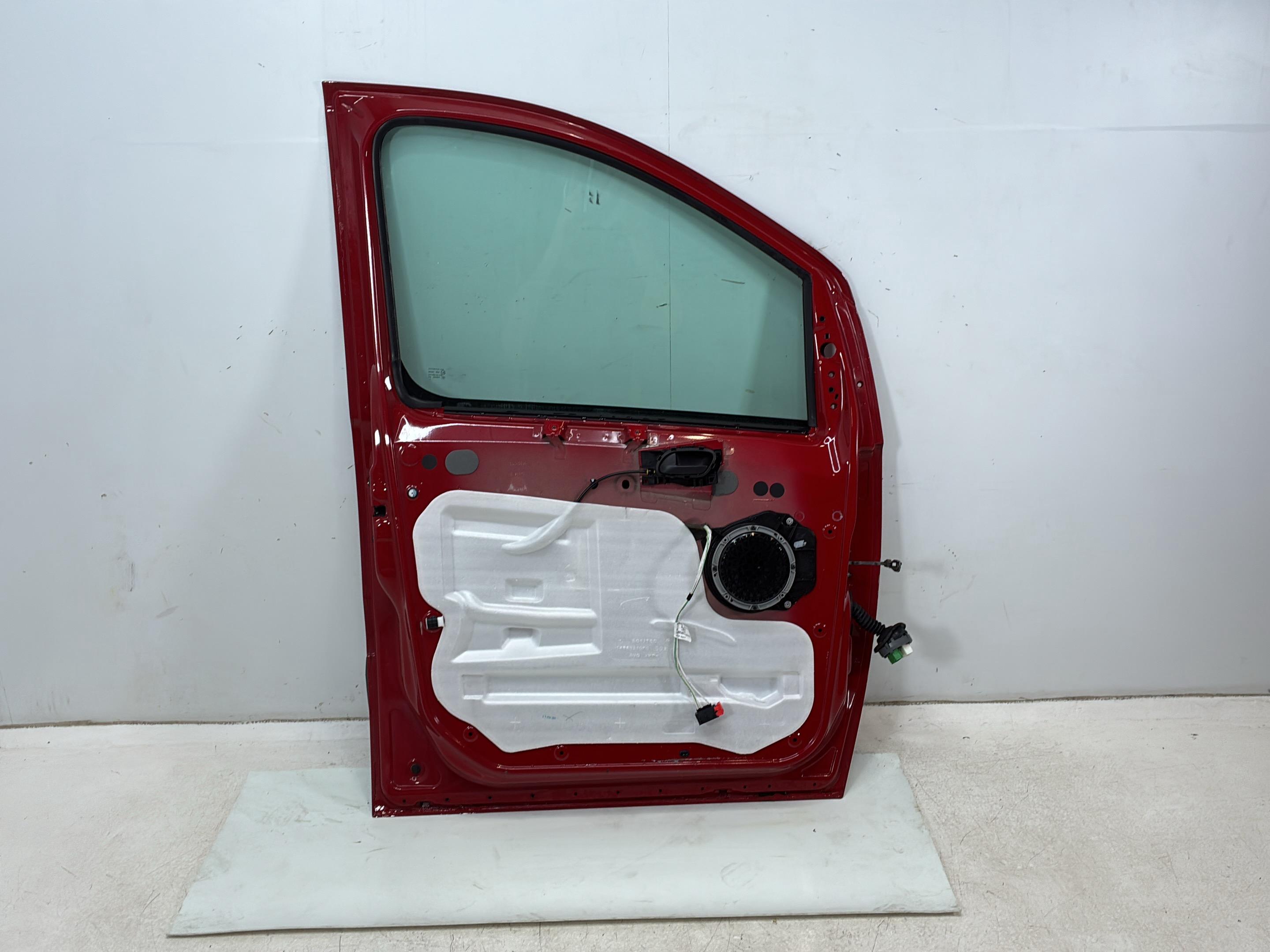 Door left CITROEN Jumper III Kasten 2.0 BlueHDi 130  96 kW  130 PS (04.2016-> )