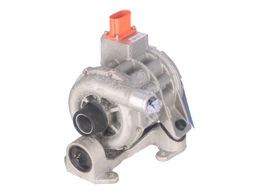 Kompressor HYUNDAI Nexo FCEV  120 kW  163 PS (03.2018-> ) Kompressor HYUNDAI Nexo FCEV  120 kW  163 PS (03.2018-> )