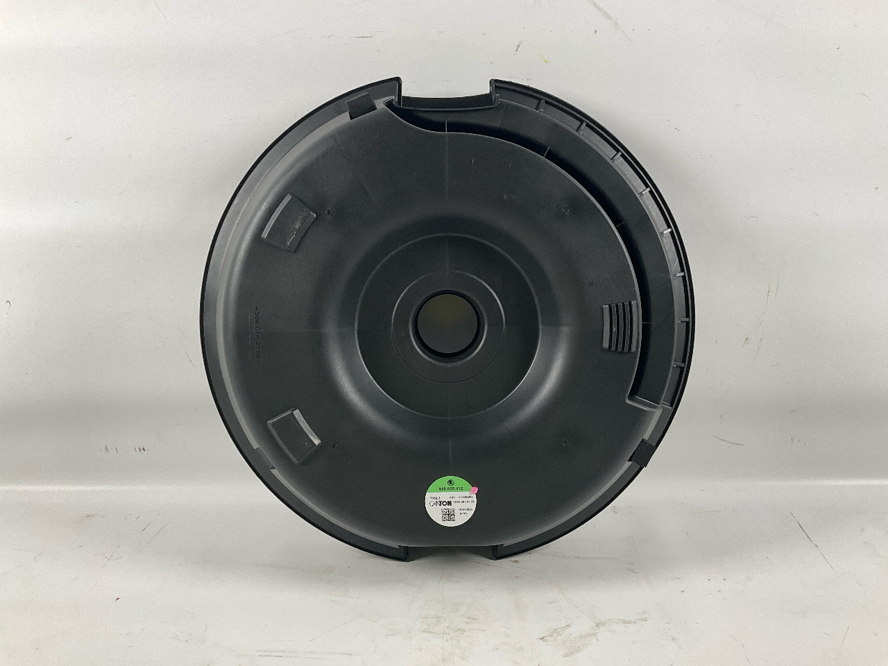 Loudspeaker system SKODA Octavia IV Combi (NX5) 2.0 TDI  110 kW  150 PS (11.2019-> )