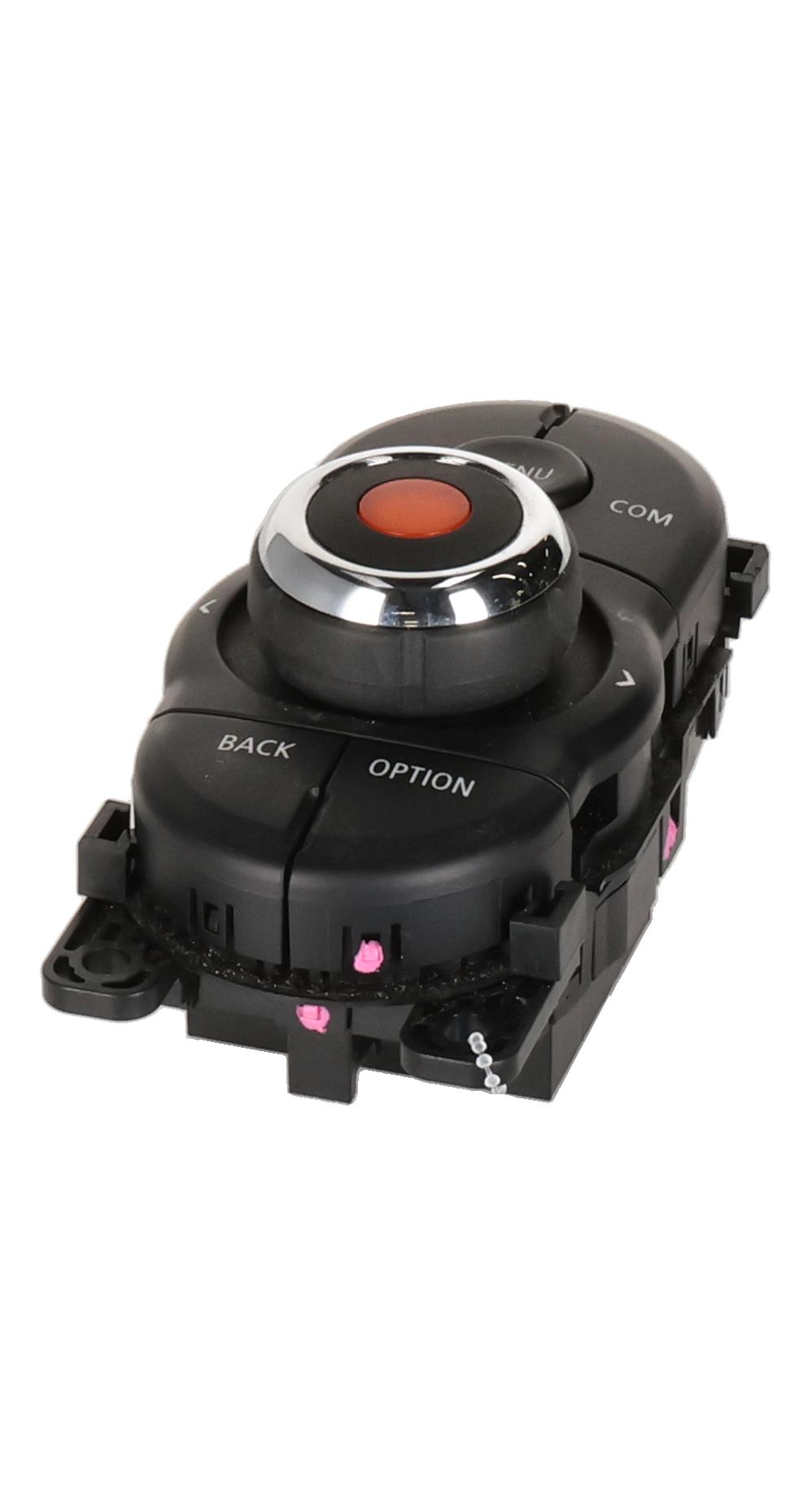 Control button i-Drive MINI Mini (F56) Cooper S  131 kW  178 PS (11.2020-> )