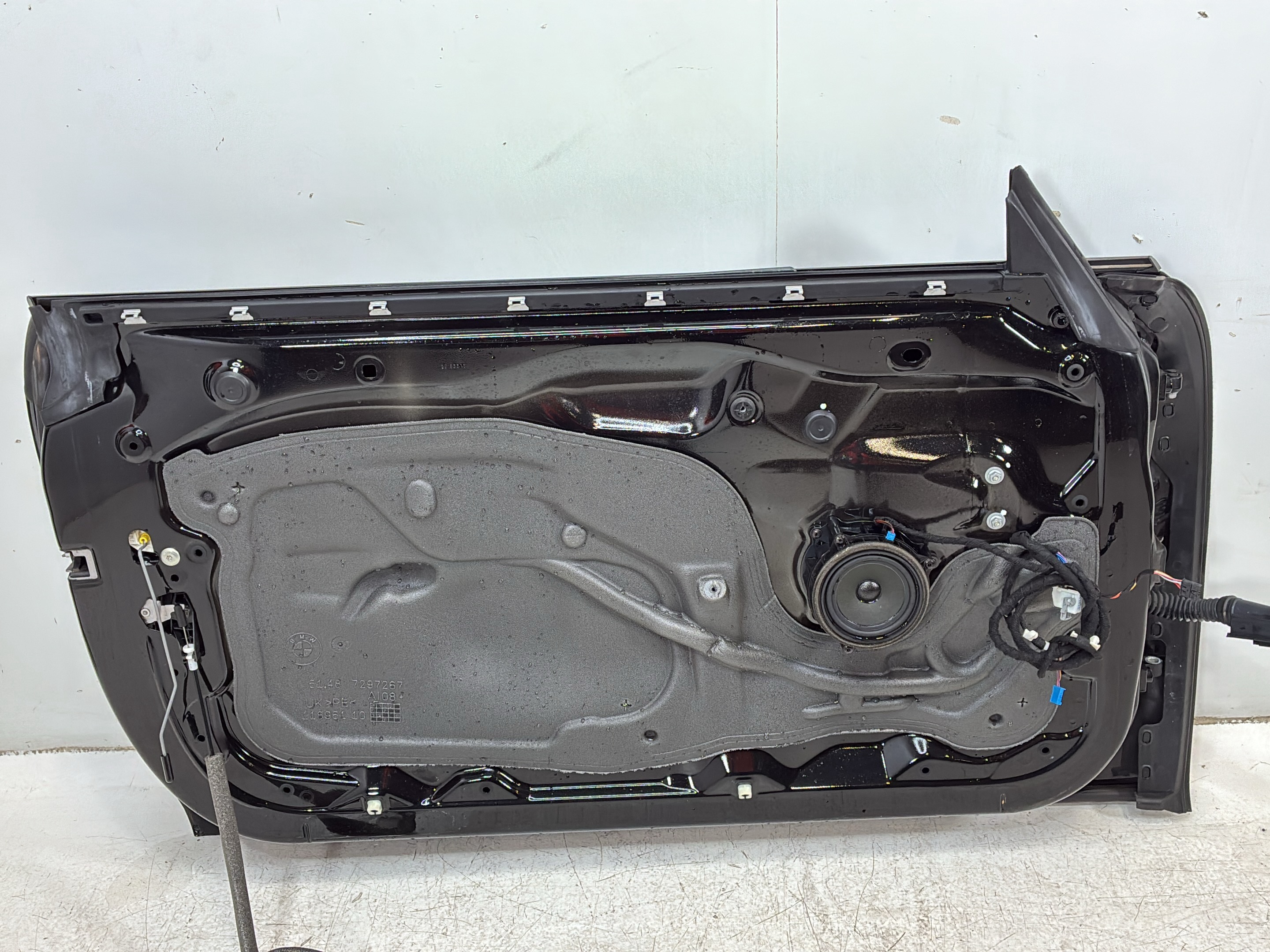 drzwi lewy MINI Mini (F56) Cooper  100 kW  136 PS (12.2013-> )
