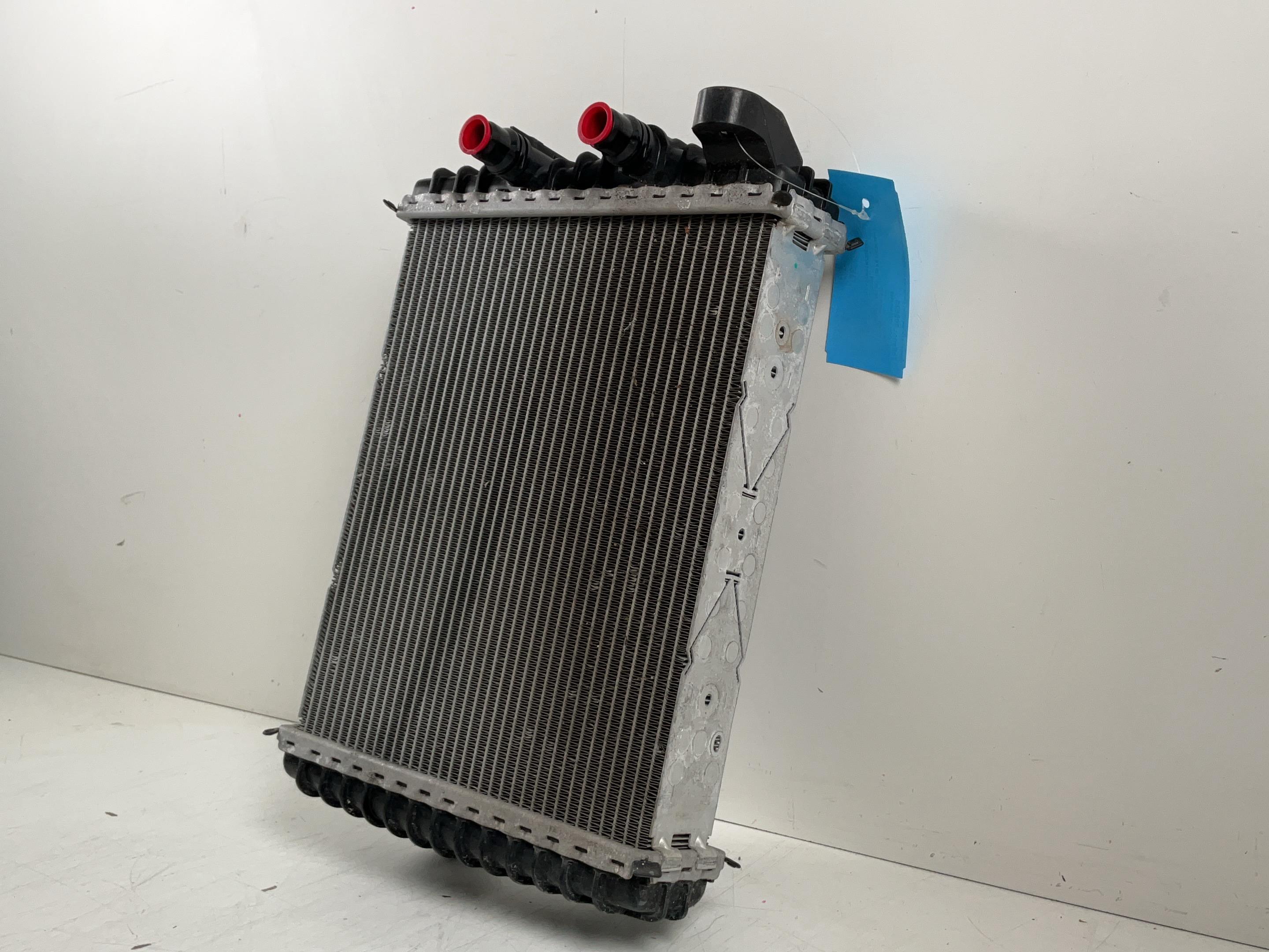 Echangeur d'air de suralimentation PEUGEOT Jumpy Kasten (V) Vivaro-e HYDROGEN  100 kW  136 PS (10.2024-> )
