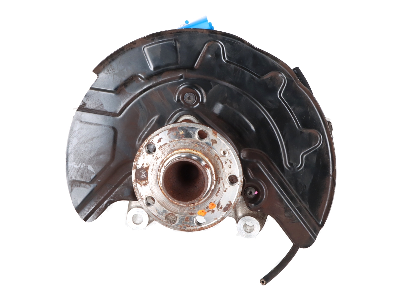 Axle stub SONSTIGER HERSTELLER Sonstiges Modell Sonstiger Typ