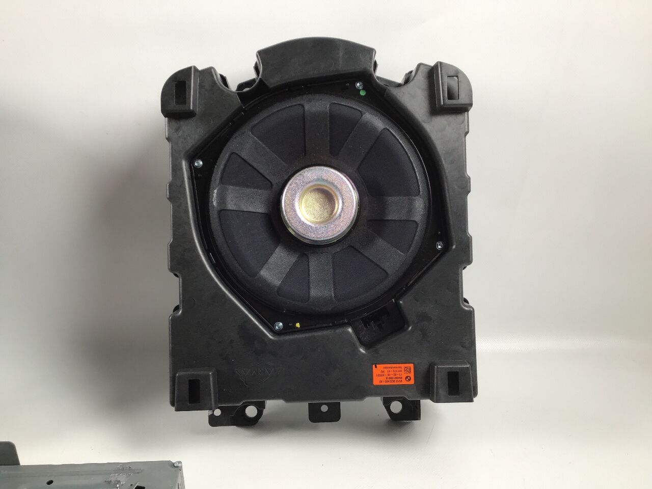 Loudspeaker system TOYOTA Supra (DB) 3.0 GR  250 kW  340 PS (03.2019-> )