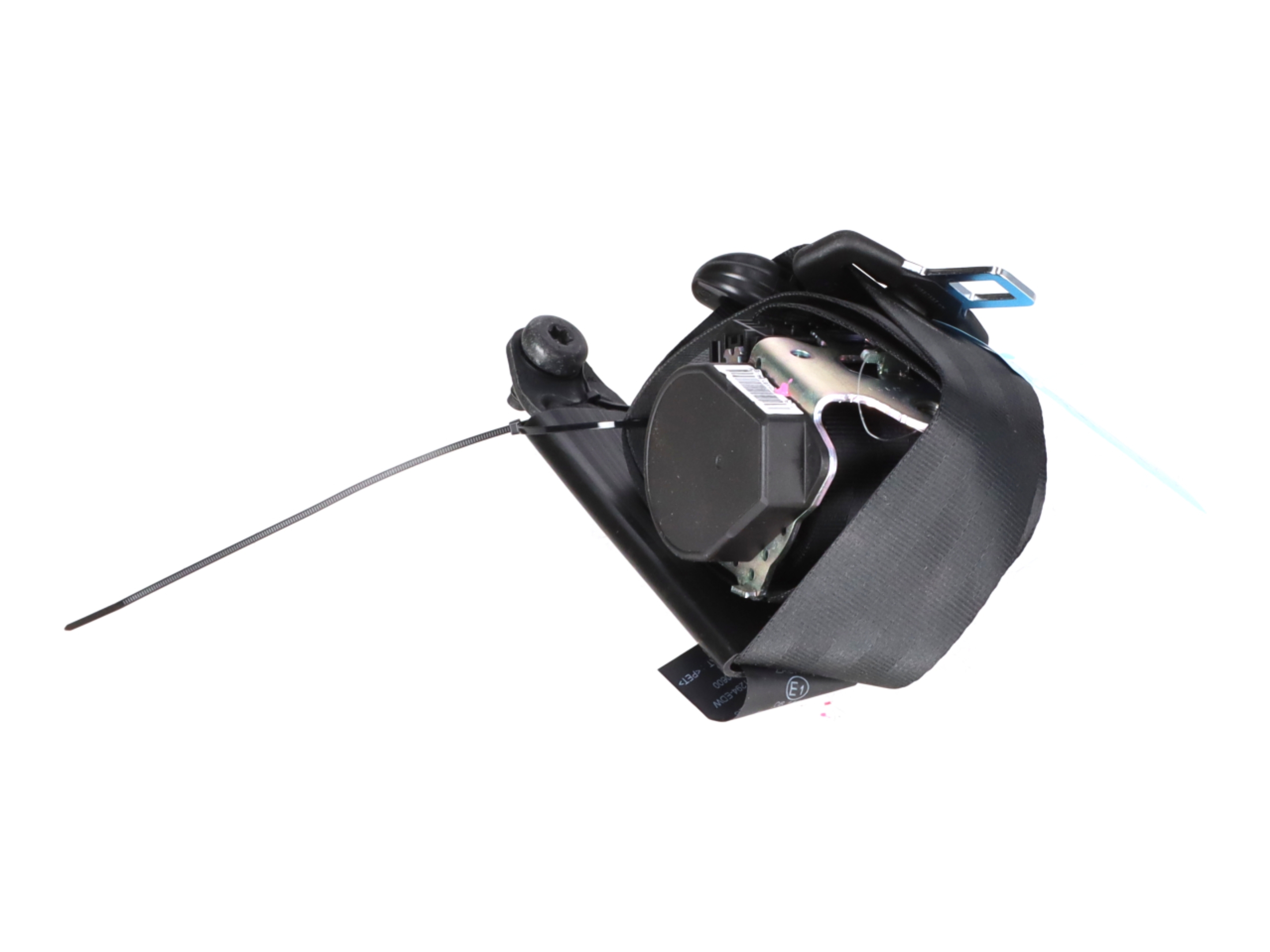 Ceinture de sécurité avant droit FORD Transit V363 Bus (FAD, FBD) 2.0 EcoBlue  121 kW  165 PS (07.2023-> )