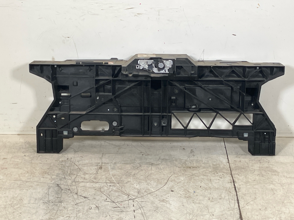 Slotdrager OPEL Vivaro C Kasten (K0) VIVARO-E HYDROGEN  100 kW  136 PS (08.2022-> )