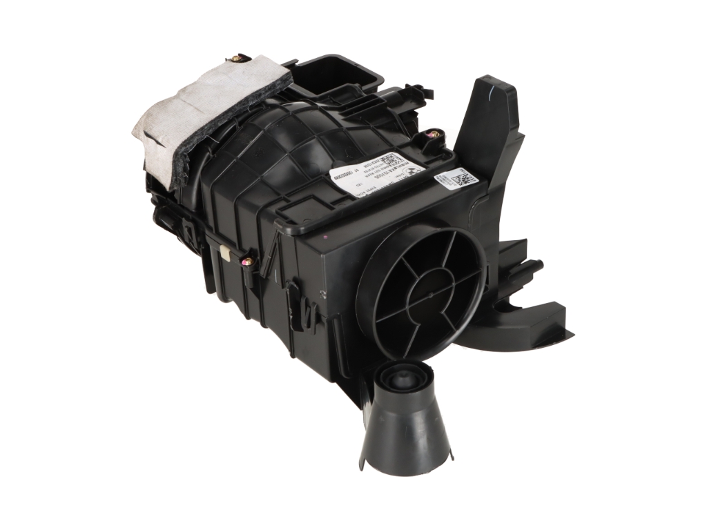 Kachelventilator BMW X7 (G07) xDrive 40d Mild-Hybrid  259 kW  352 PS (07.2022-> )