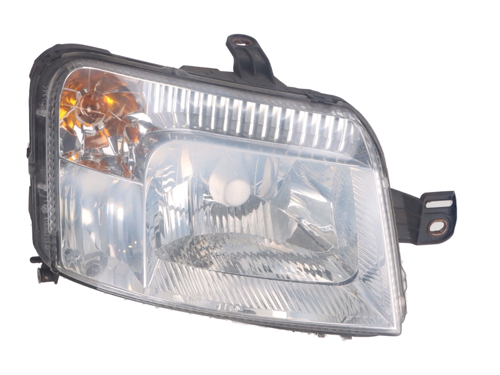 Hauptscheinwerfer rechts FIAT Panda (169) 1.1  40 kW  54 PS (09.2003-> )