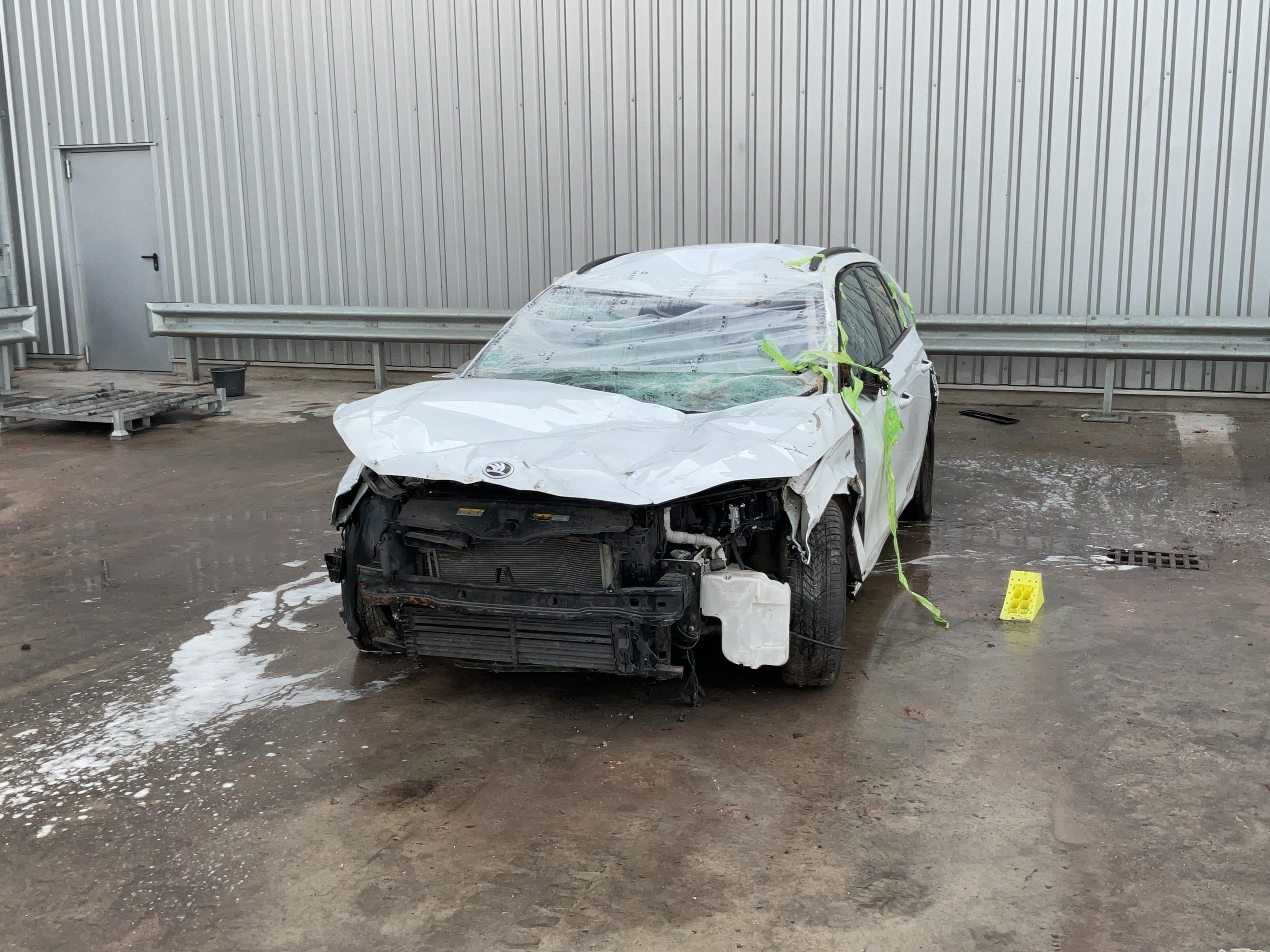 SKODA