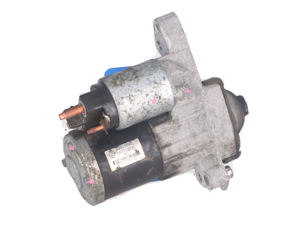 Anlasser DACIA Kangoo III TCe 130  96 kW  131 PS (07.2021-> )