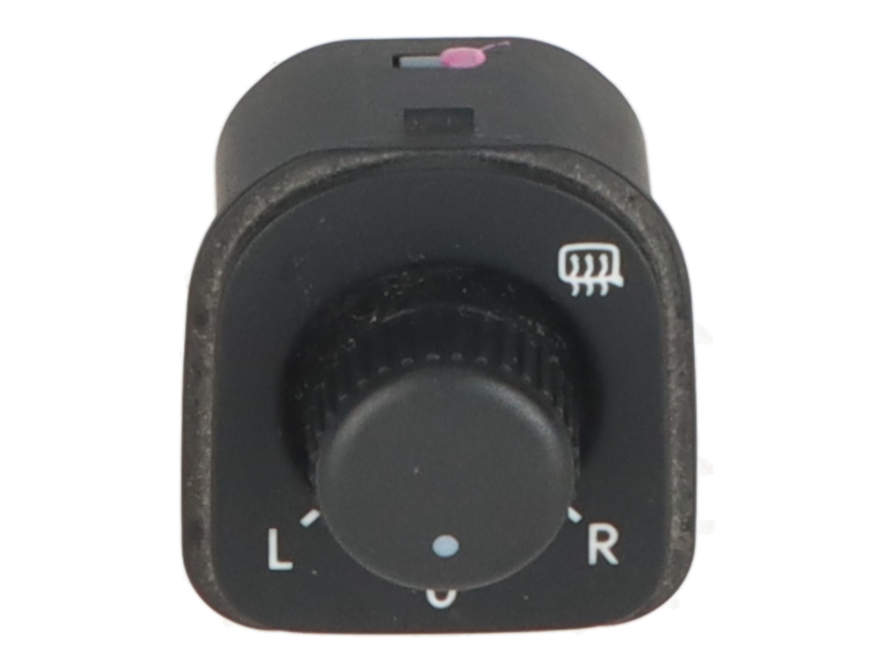 Interrupteur pour rétroviseur extérieur VW Golf VI Variant (AJ5) 2.0 TSI  147 kW  200 PS (07.2009-07.2013) Interrupteur pour rétroviseur extérieur VW Golf VI Variant (AJ5) 2.0 TSI  147 kW  200 PS (07.2009-07.2013)