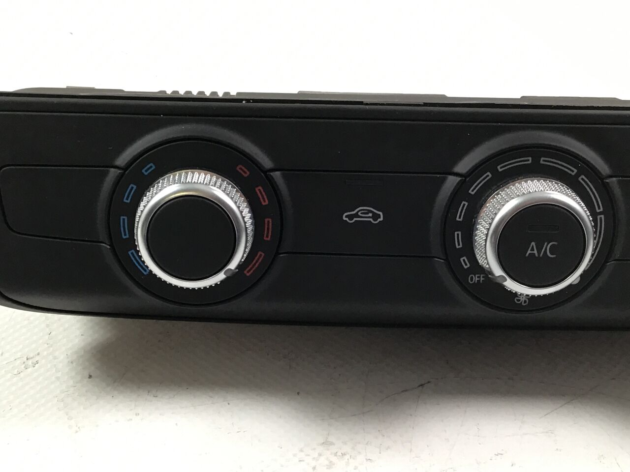 Heater console AUDI A3 Sportback (8VA) S3 quattro  221 kW  300 PS (11.2012-> )