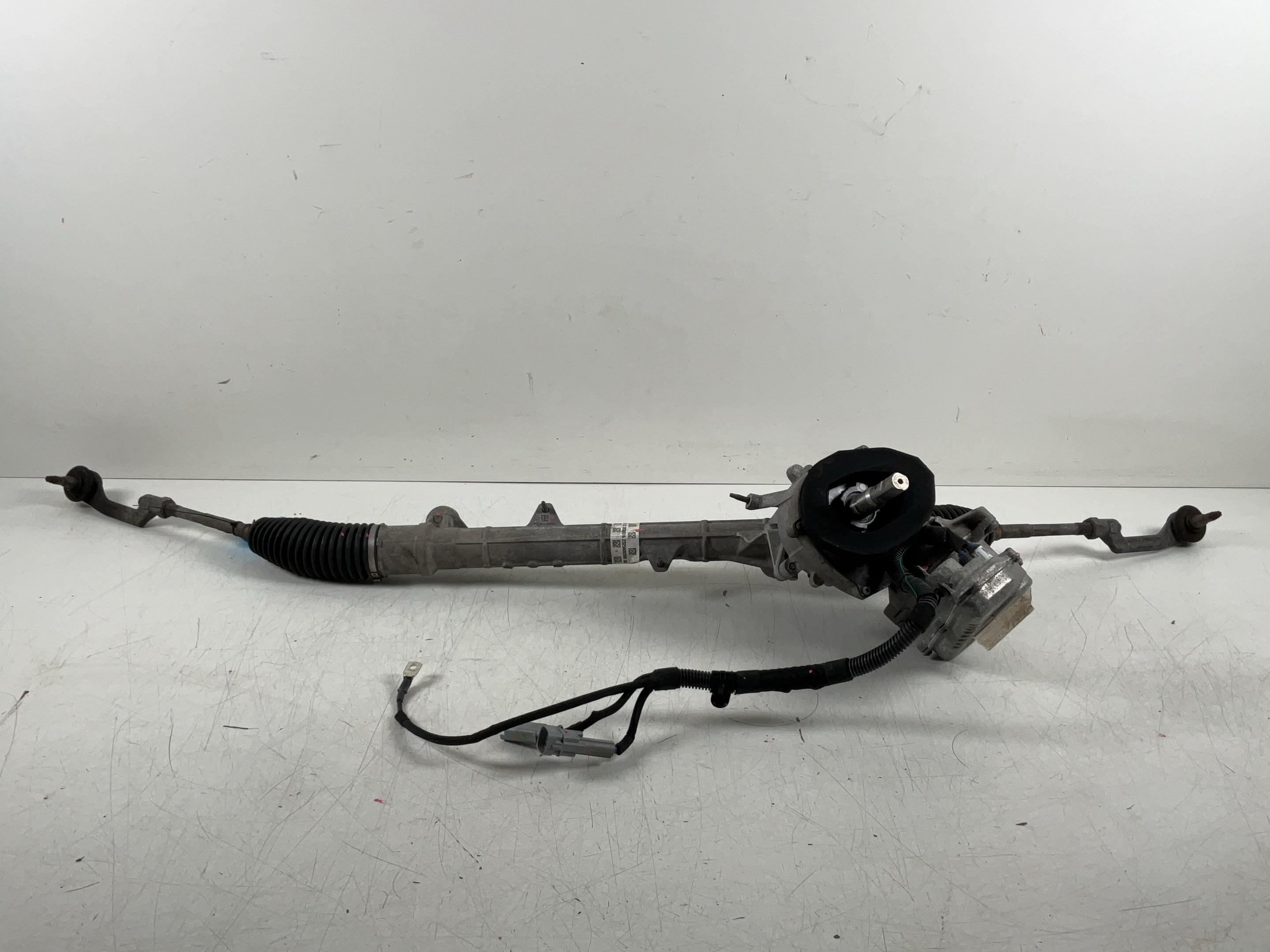 Steering gear OPEL Corsa F (P2JO) 1.2  55 kW  75 PS (07.2019-> )