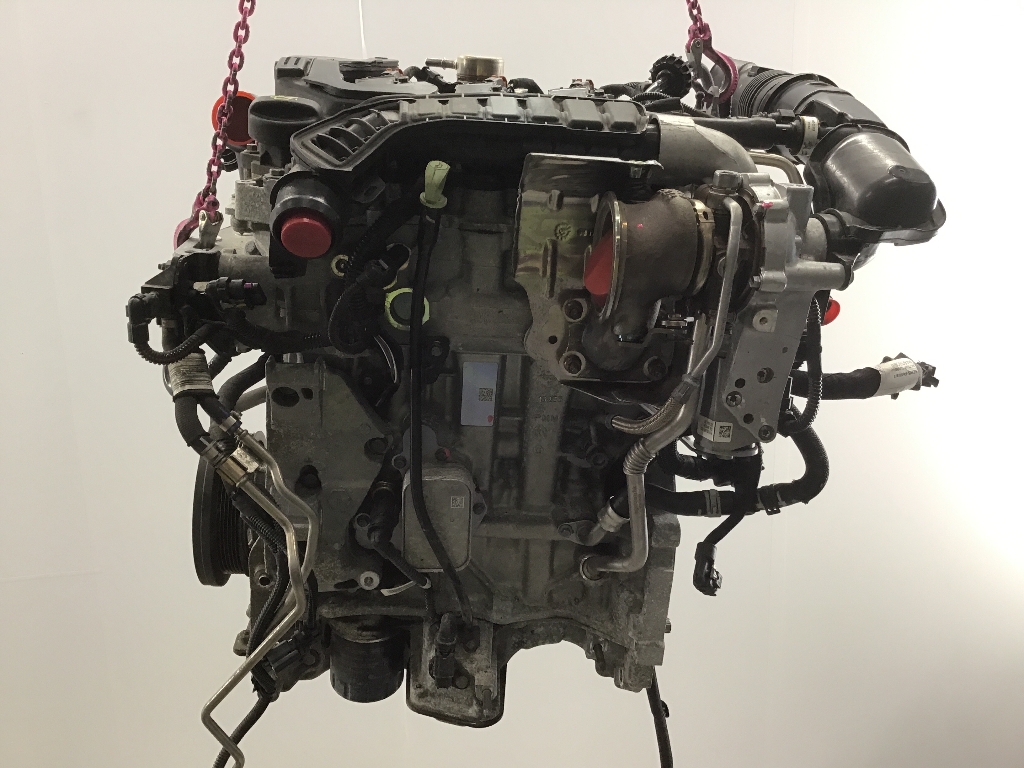 Motor ohne Anbauteile PEUGEOT 508 II SW (FC, FJ, F4) PureTech 130  96 kW  131 PS (06.2020-> )