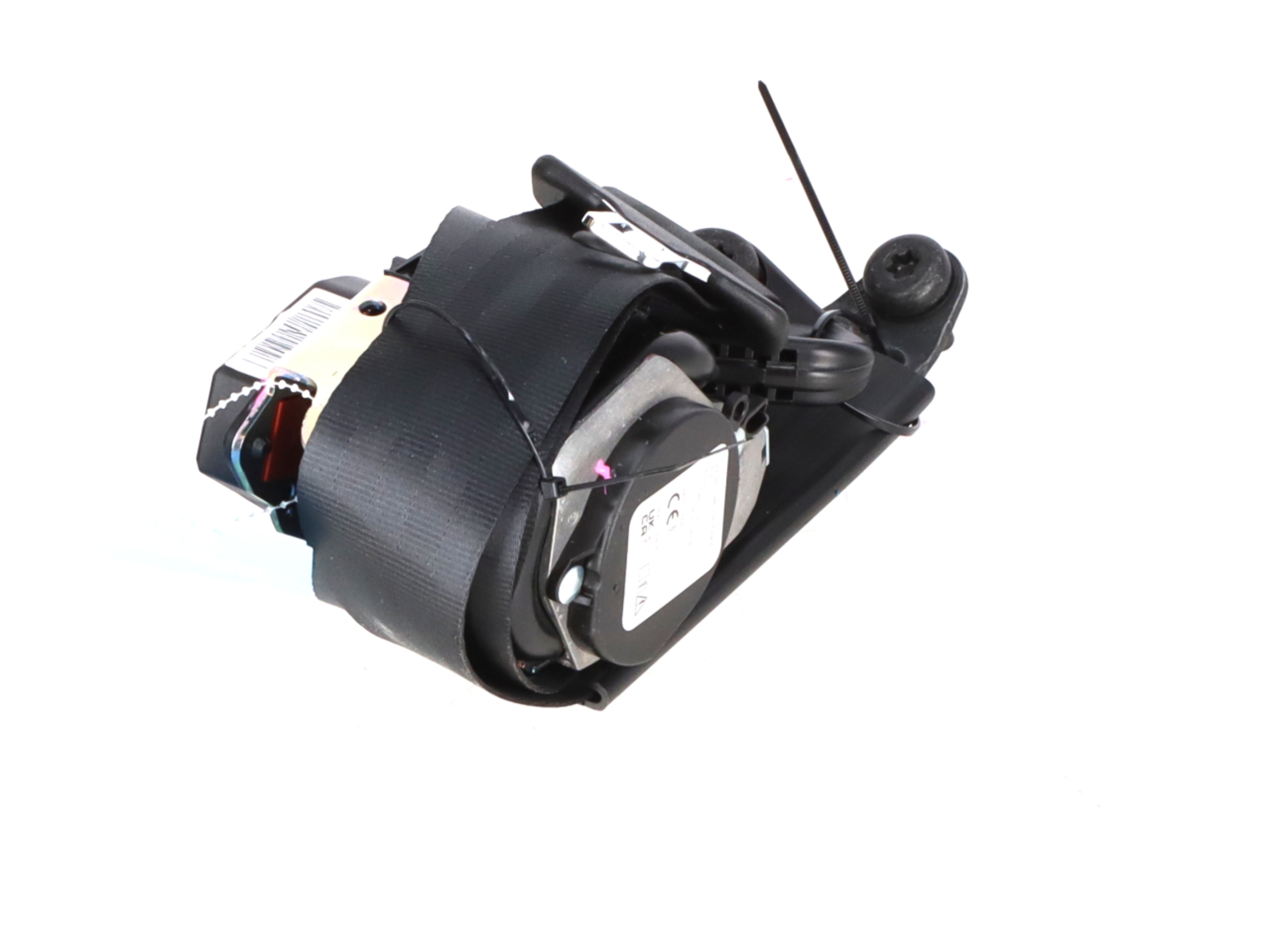 Centură de siguranță dreapta față FORD Transit V363 Pritsche/Fahrgestell (FED, FFD) 2.0 EcoBlue  121 kW  165 PS (07.2023-> )