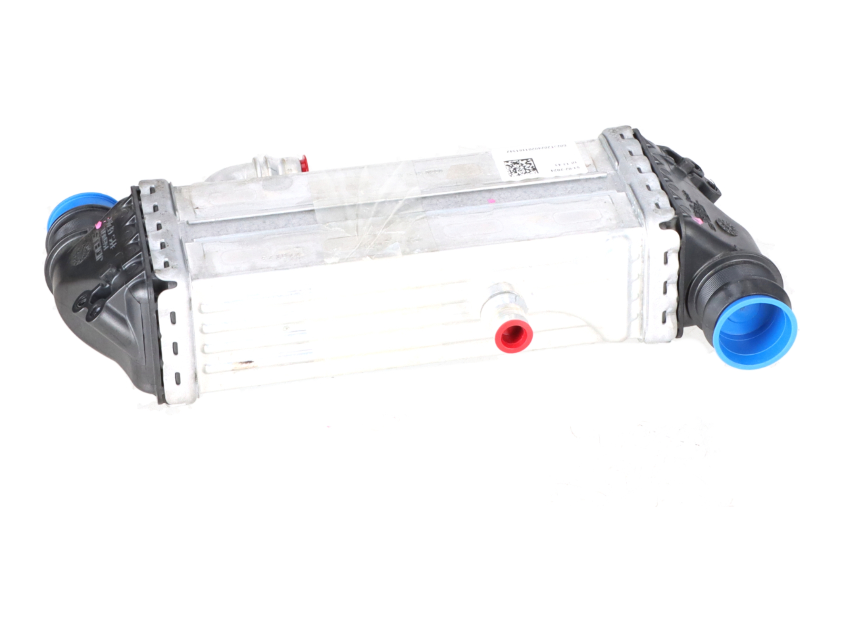 Echangeur d'air de suralimentation PEUGEOT Jumpy Kasten (V) E-Expert Hydrogen  100 kW  136 PS (10.2024-> )