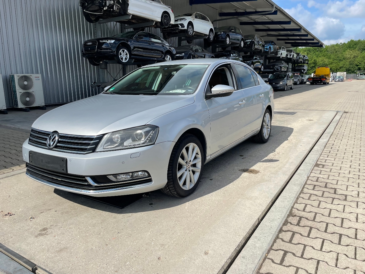 VW