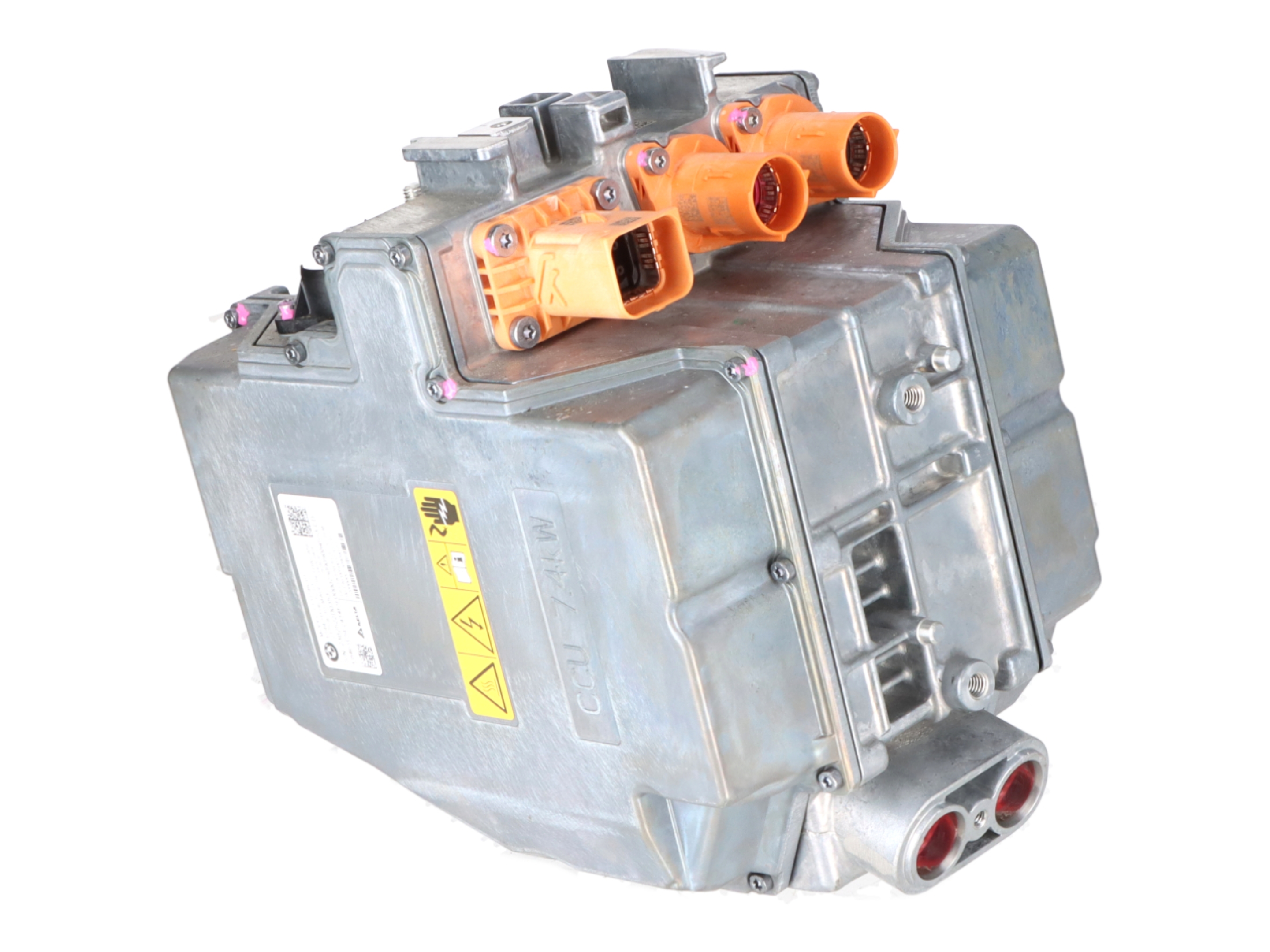 E-machine electronics (EME) BMW X5 (G05, F95) 50e Plug-in-Hybrid xDrive  360 kW  489 PS (04.2023-> )