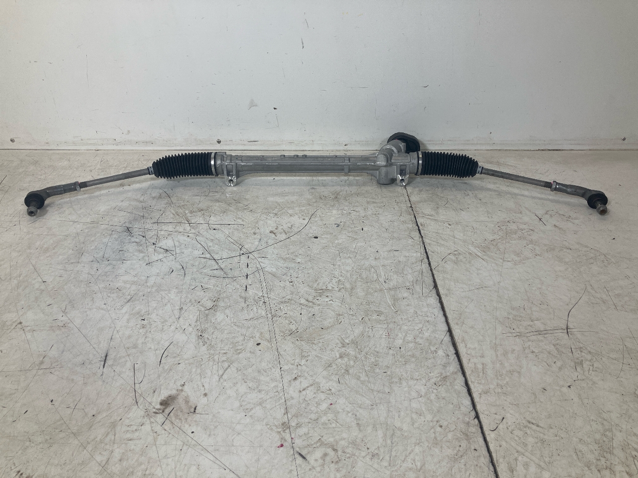 Lenkgetriebe SKODA Taigo (CS1) 1.5 TSI  110 kW  150 PS (11.2021-> )