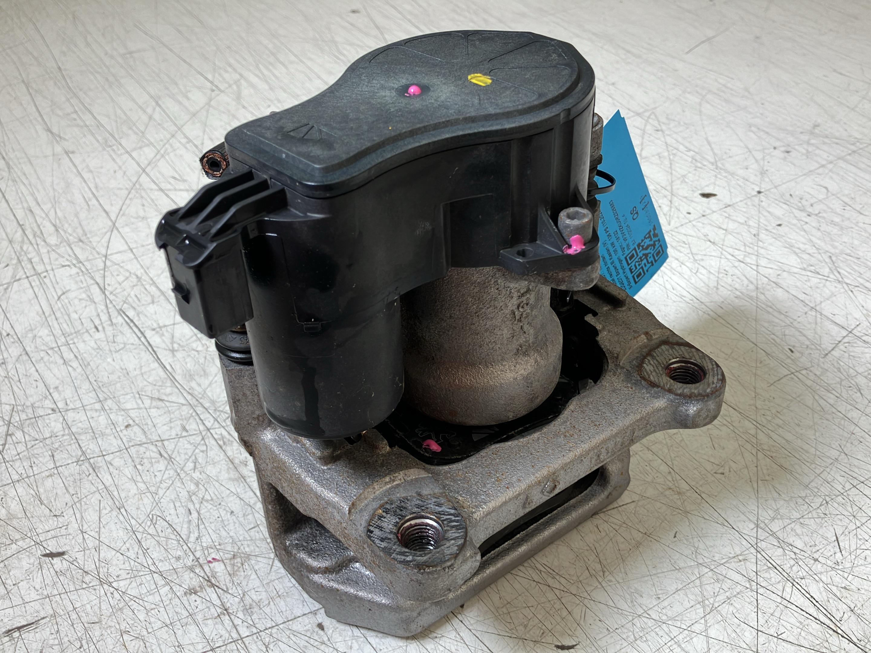 Brake caliper right rear PEUGEOT Expert III Kasten (V) E-Expert Hydrogen  100 kW  136 PS (10.2024-> )