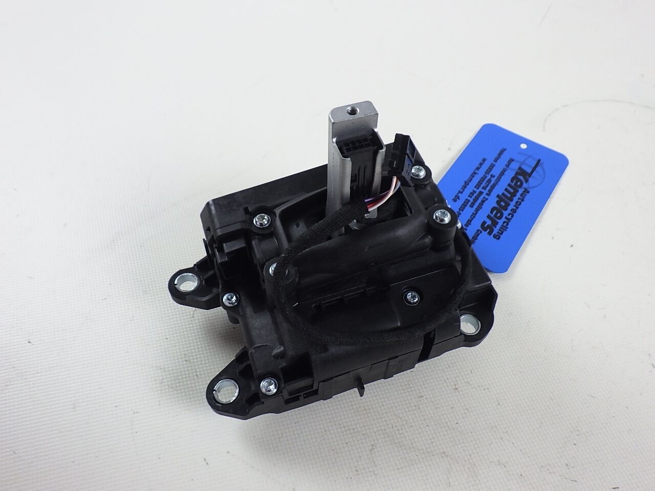 Gearshift lever AUDI R8 (4S) 5.2 FSI quattro  449 kW  610 PS (07.2015-> )