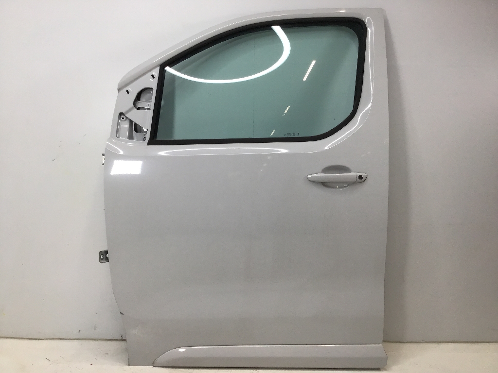 Door left OPEL Vivaro C Kasten (K0) VIVARO-E HYDROGEN  100 kW  136 PS (08.2022-> )