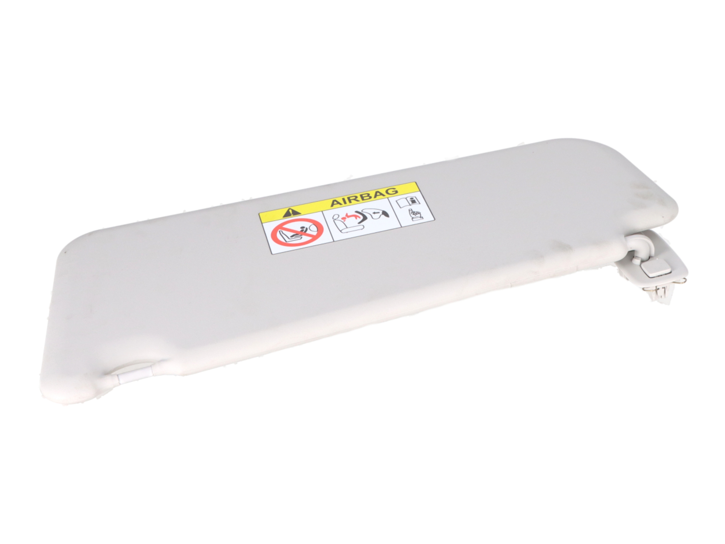 Parasolar dreapta FIAT Scudo Kasten E-Scudo  100 kW  136 PS (01.2022-10.2023)