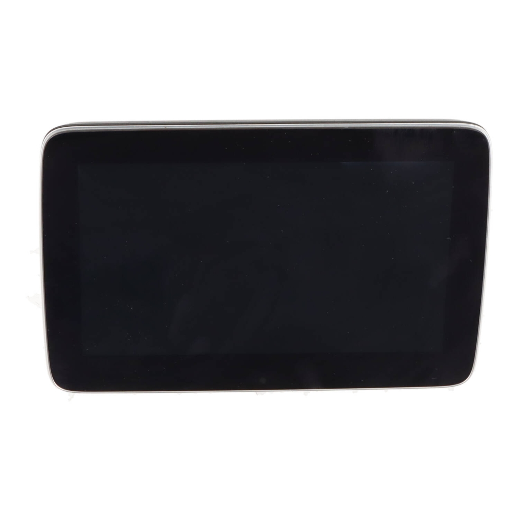 Display MERCEDES-BENZ GLA (X156) GLA 180  90 kW  122 PS (02.2015-> ) Display MERCEDES-BENZ GLA (X156) GLA 180  90 kW  122 PS (02.2015-> )