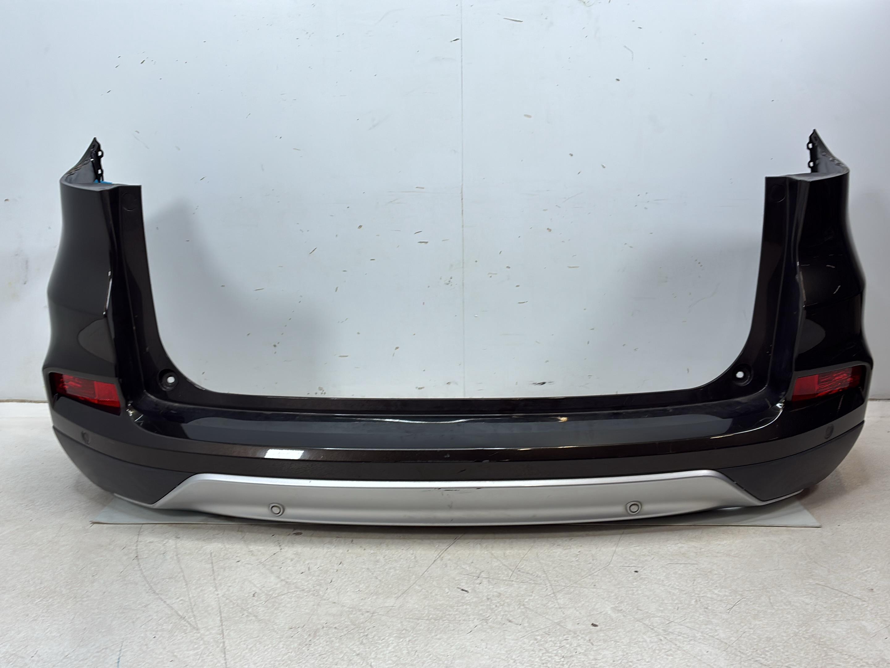 Stoßstange hinten HONDA CR-V IV (RM) 1.6 i-DTEC 4WD  118 kW  160 PS (02.2015-> )