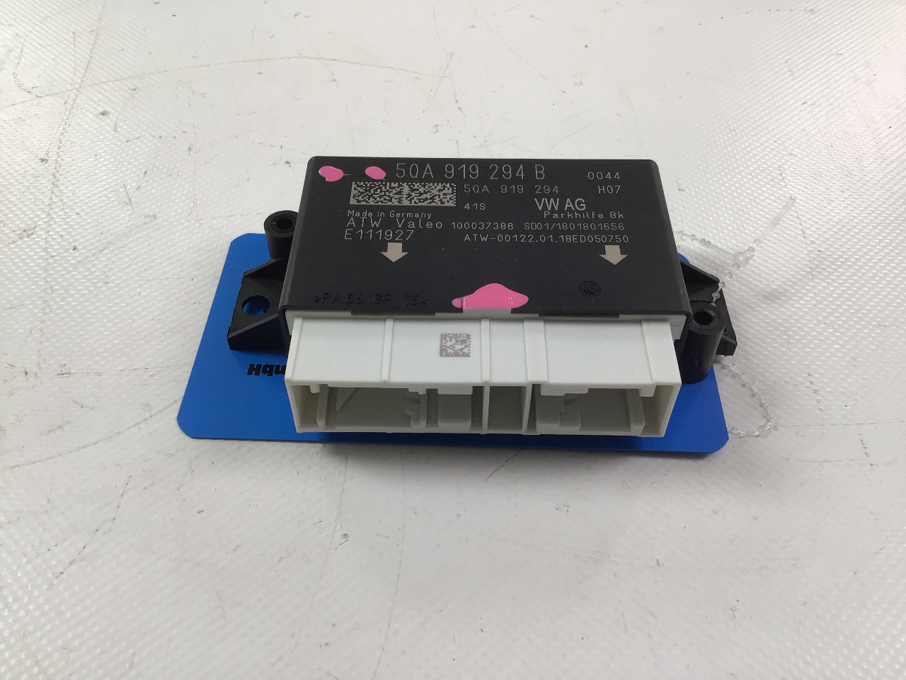 Unitate de comandă VW Golf VII (5G) 1.5 TSI  96 kW  130 PS (07.2017-> )