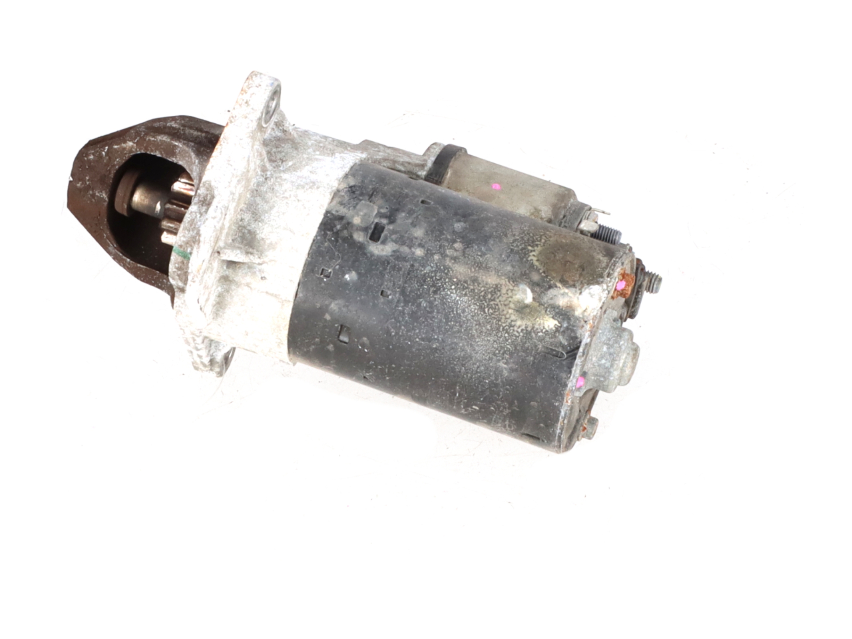 Silnik rozrusznika OPEL Corsa D (S07) 1.4  64 kW  87 PS (09.2009-08.2014)