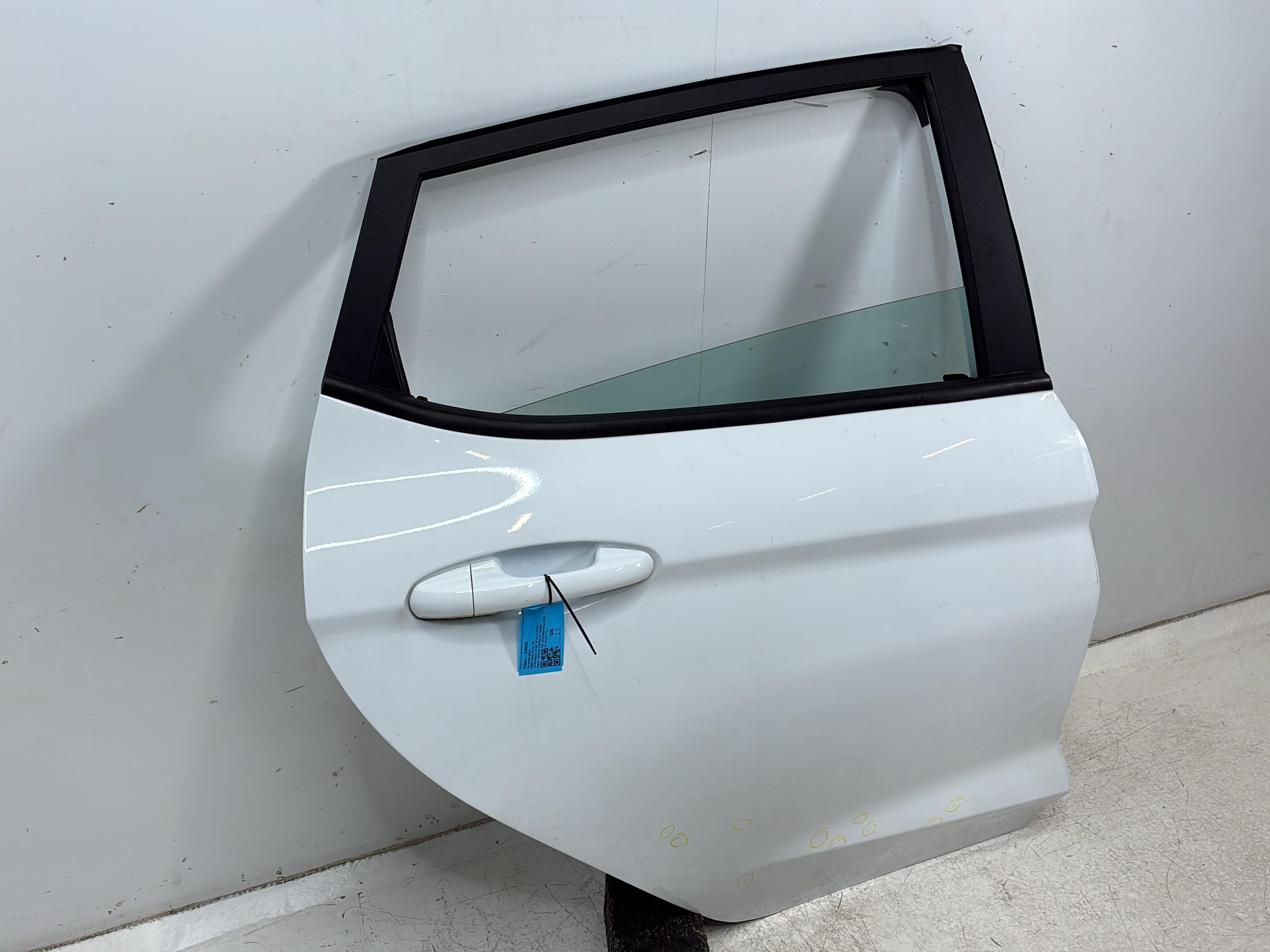 Door right rear FORD Fiesta VII (HJ, HF) 1.0 EcoBoost  70 kW  95 PS (12.2019-> )