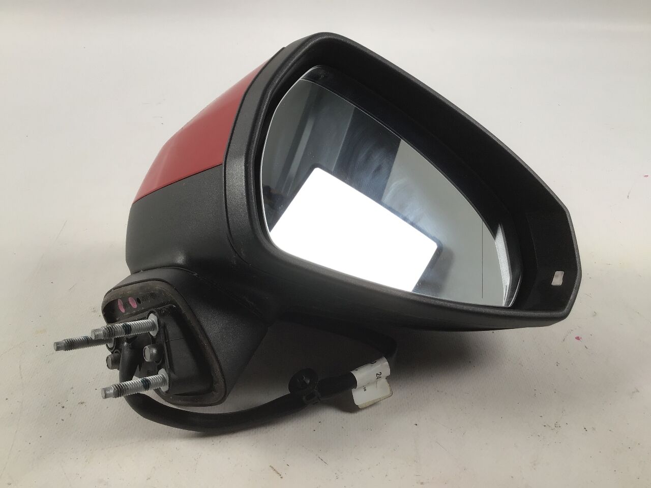 Side mirror right AUDI A3 Limousine (8V) 2.0 TDI  110 kW  150 PS (05.2013-> )