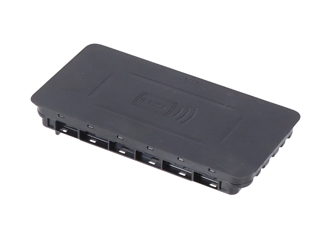 Station de recharge sans fil BMW X3 (G01, F97) xDrive 20d  140 kW  190 PS (08.2017-> ) Station de recharge sans fil BMW X3 (G01, F97) xDrive 20d  140 kW  190 PS (08.2017-> )