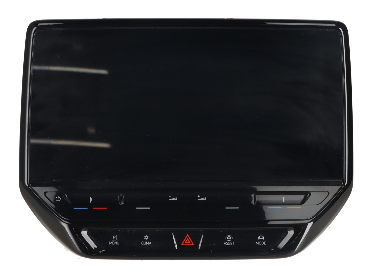 Display VW ID.3 (E11, E12) Pro  107 kW  145 PS (11.2020-> )