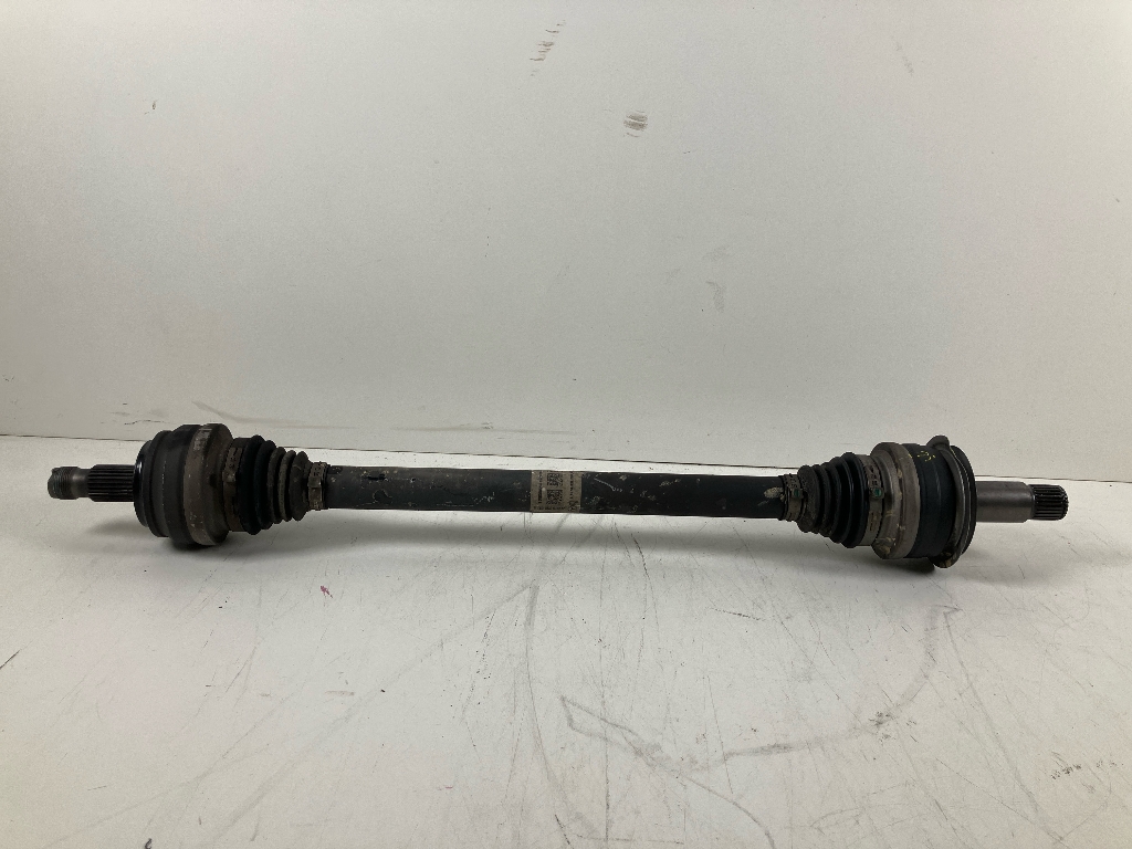 Aandrijfas linksachter MERCEDES-BENZ C-Klasse (W205) C 250  155 kW  211 PS (03.2014-05.2018)