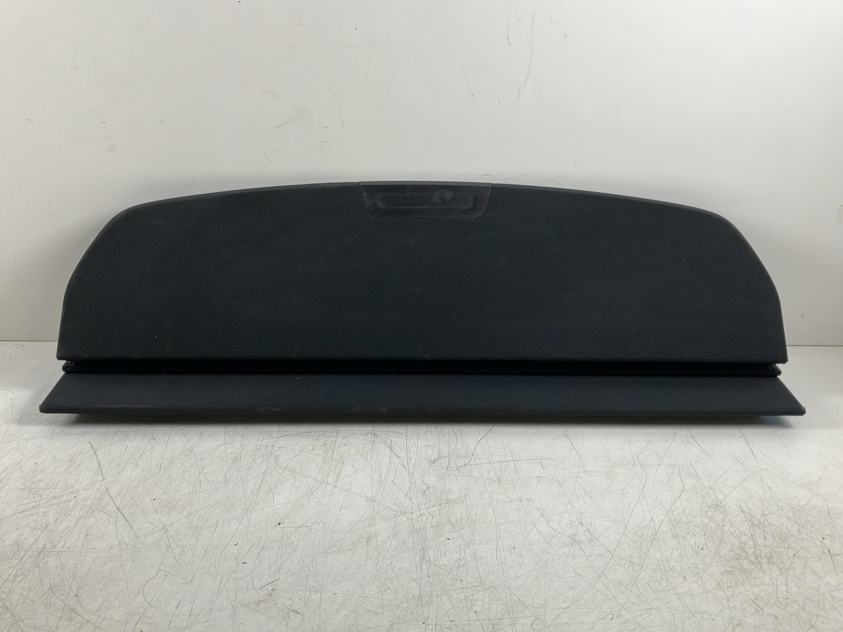 Load cover MERCEDES-BENZ GLE Coupe (C167) GLE 350 de 4-matic  143 kW  194 PS (03.2020-> )