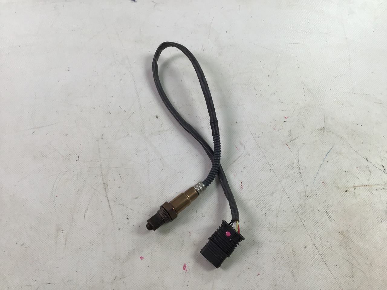 Lambdasonde BMW 2er Gran Tourer (F46) 218i  100 kW  136 PS (03.2015-02.2018)