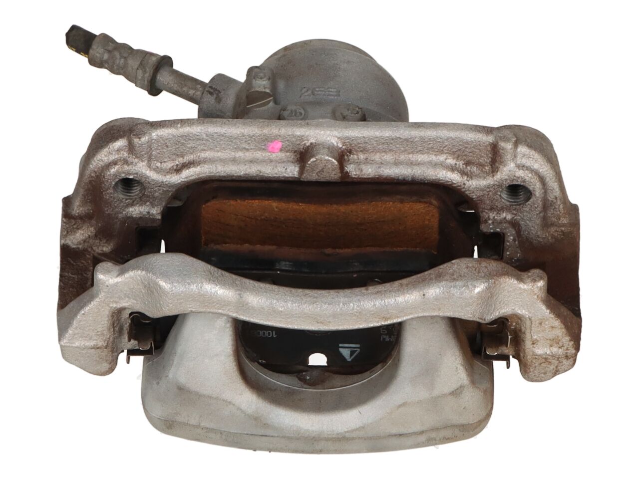 Brake caliper right front BMW i3 (I01) electric  125 kW  170 PS (09.2014-> )
