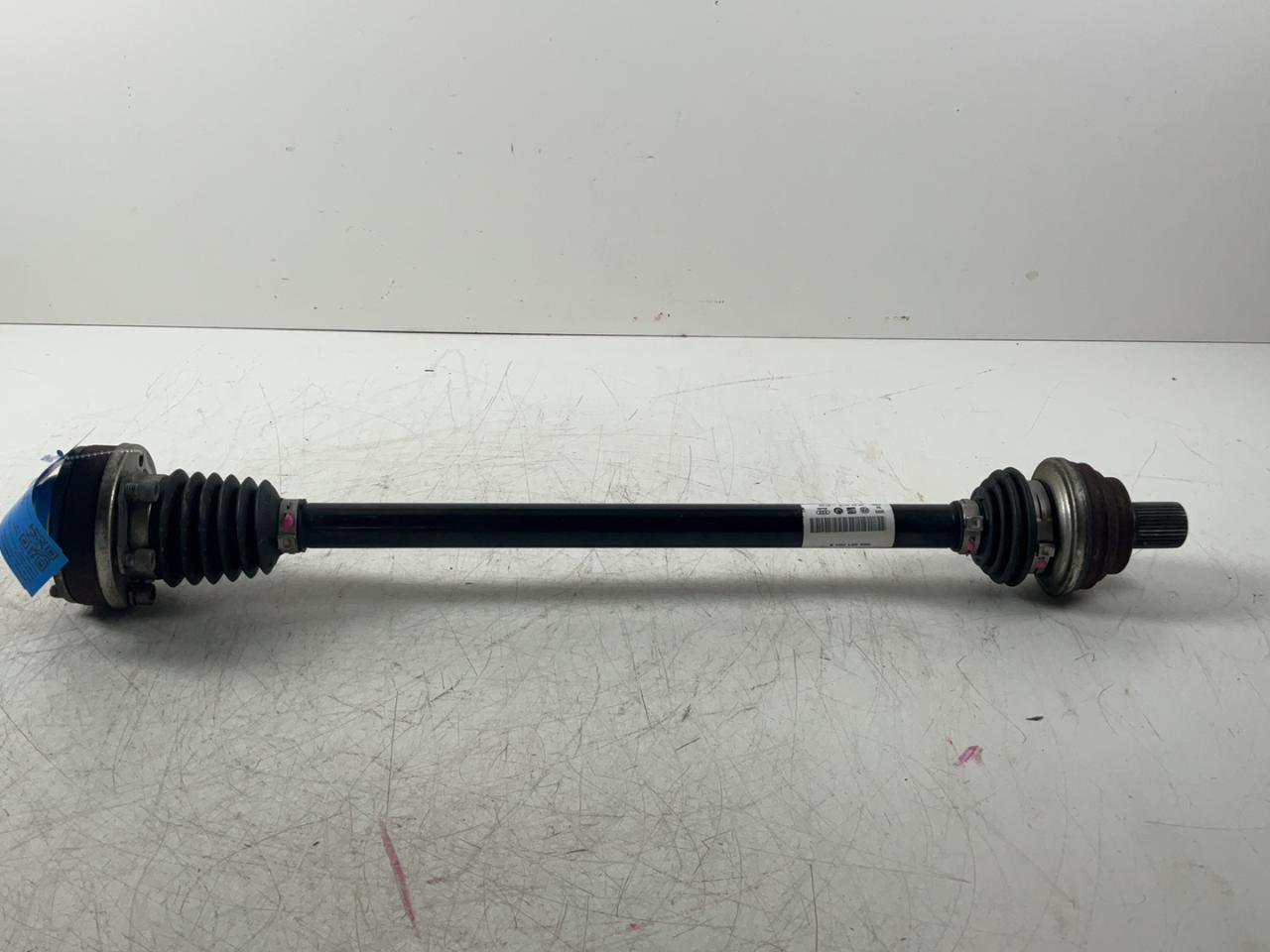 Aandrijfas SONSTIGER HERSTELLER Passat B8 Alltrack (3G) 40 TFSI quattro  140 kW  190 PS (04.2021-> )