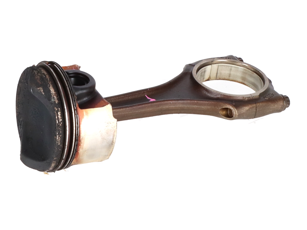 Korbowód AUDI A6 Allroad (4F) 3.0 TFSI quattro  220 kW  299 PS (05.2011-05.2012)