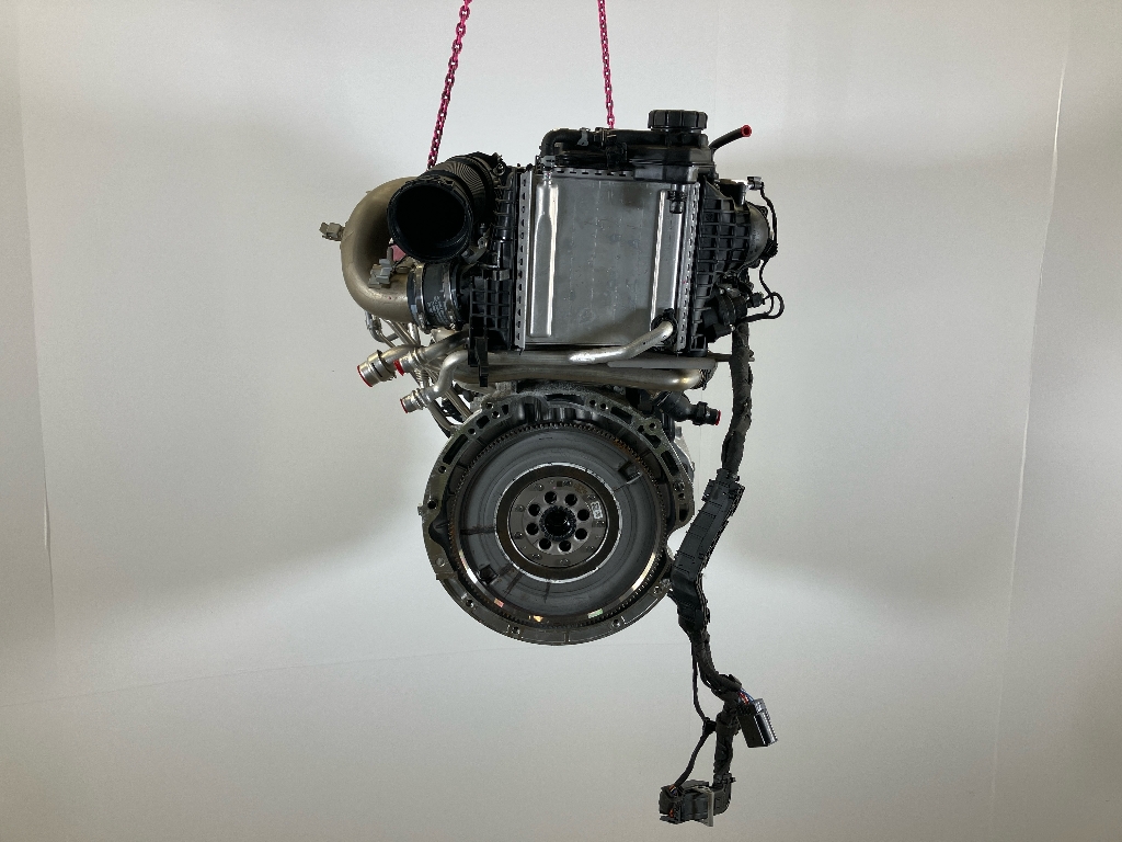 Motor ohne Anbauteile MERCEDES-BENZ GLA (H247) AMG GLA 35 4-matic  225 kW  306 PS (06.2020-> )