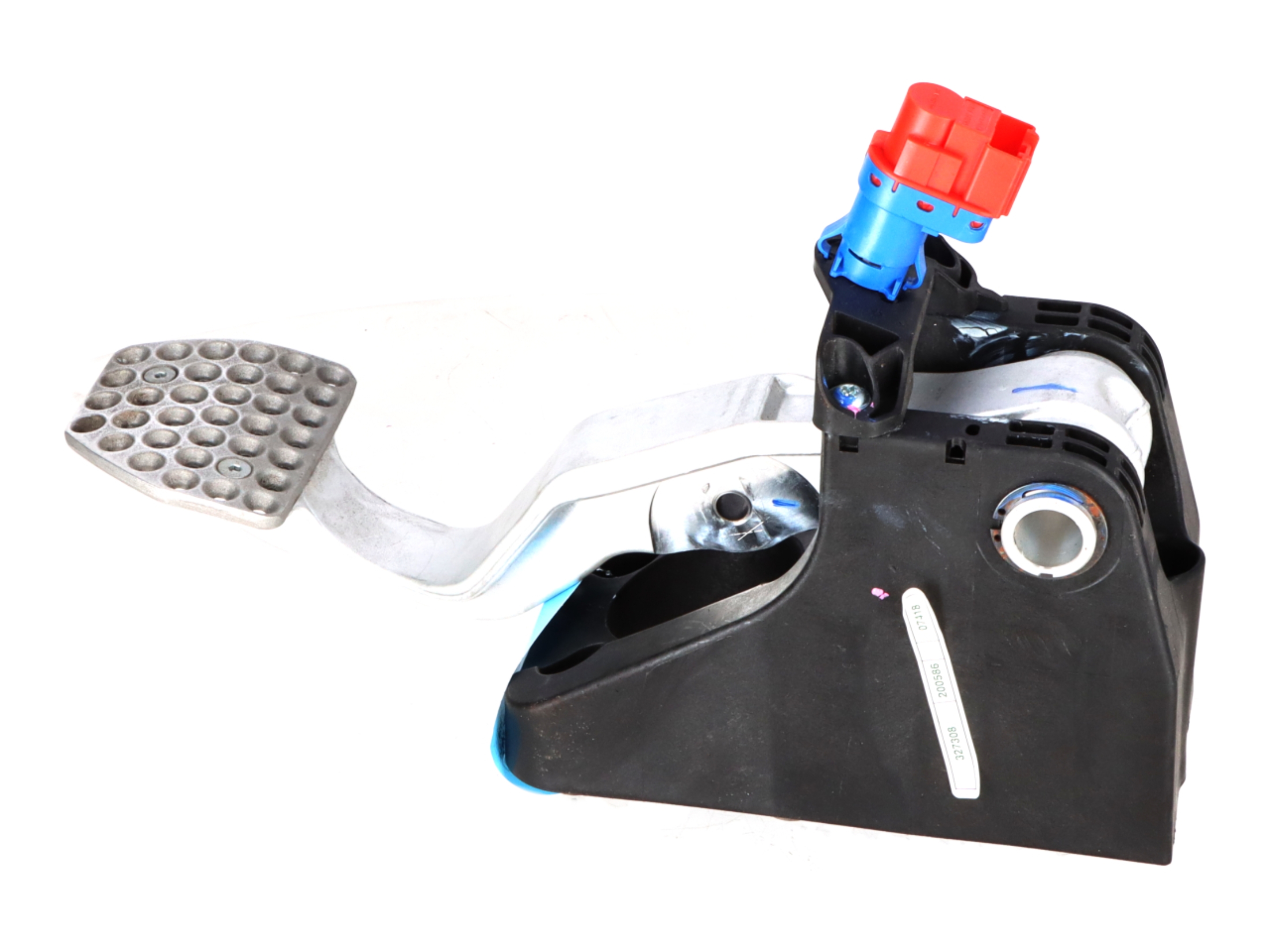 Bremspedal FERRARI GTC4 Lusso 3.9 T  449 kW  610 PS (10.2016-> )