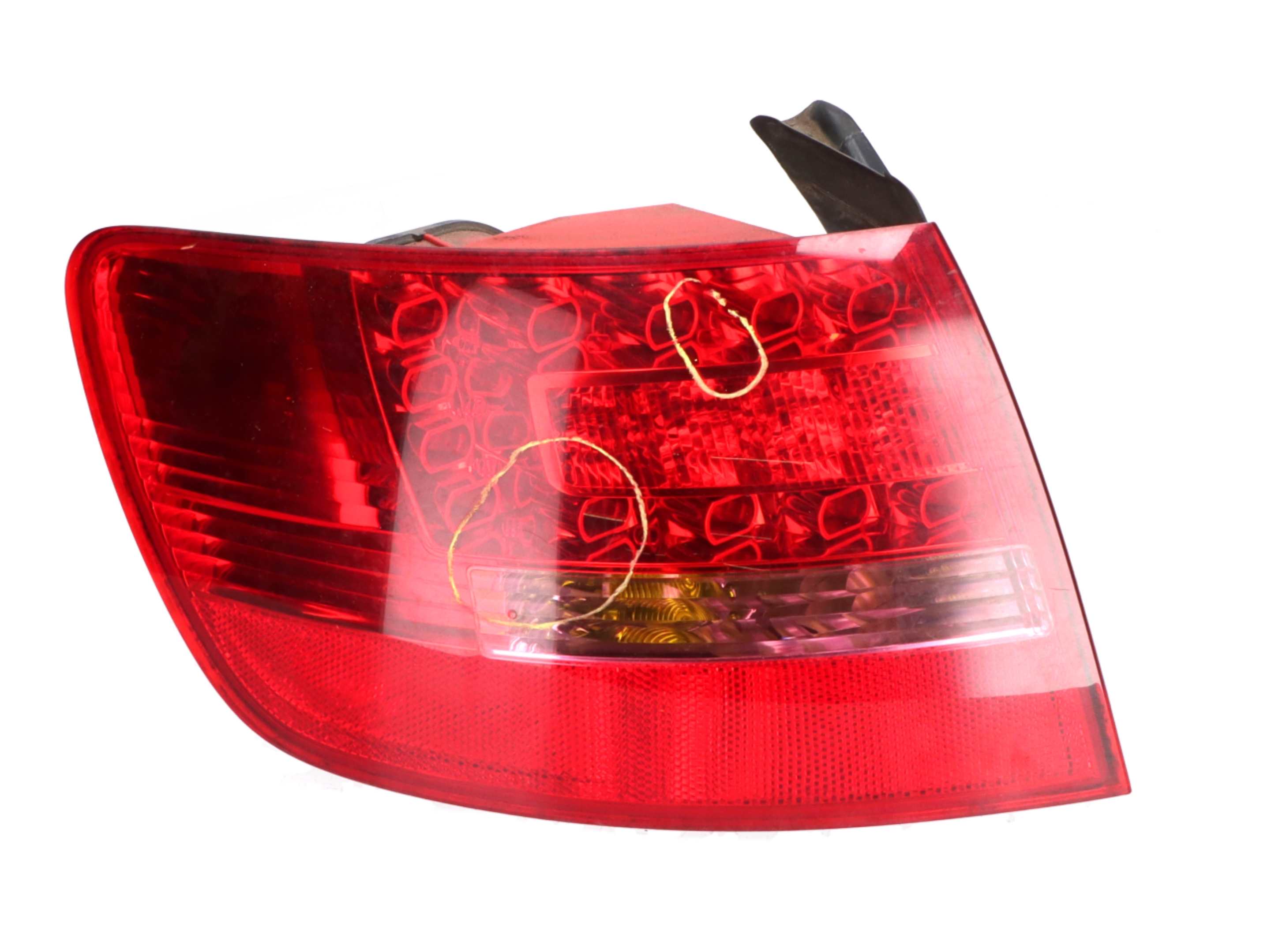 Rückleuchte links außen AUDI A6 Avant (4F, C6) 2.7 TDI  132 kW  180 PS (03.2005-10.2008)