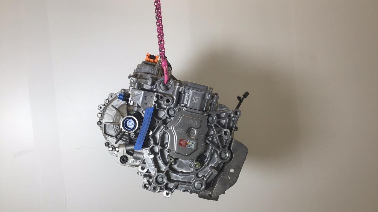 Elektric motor front PEUGEOT Expert III Kasten (V) 2.0 BlueHDi 145  106 kW  144 PS (08.2021-> )