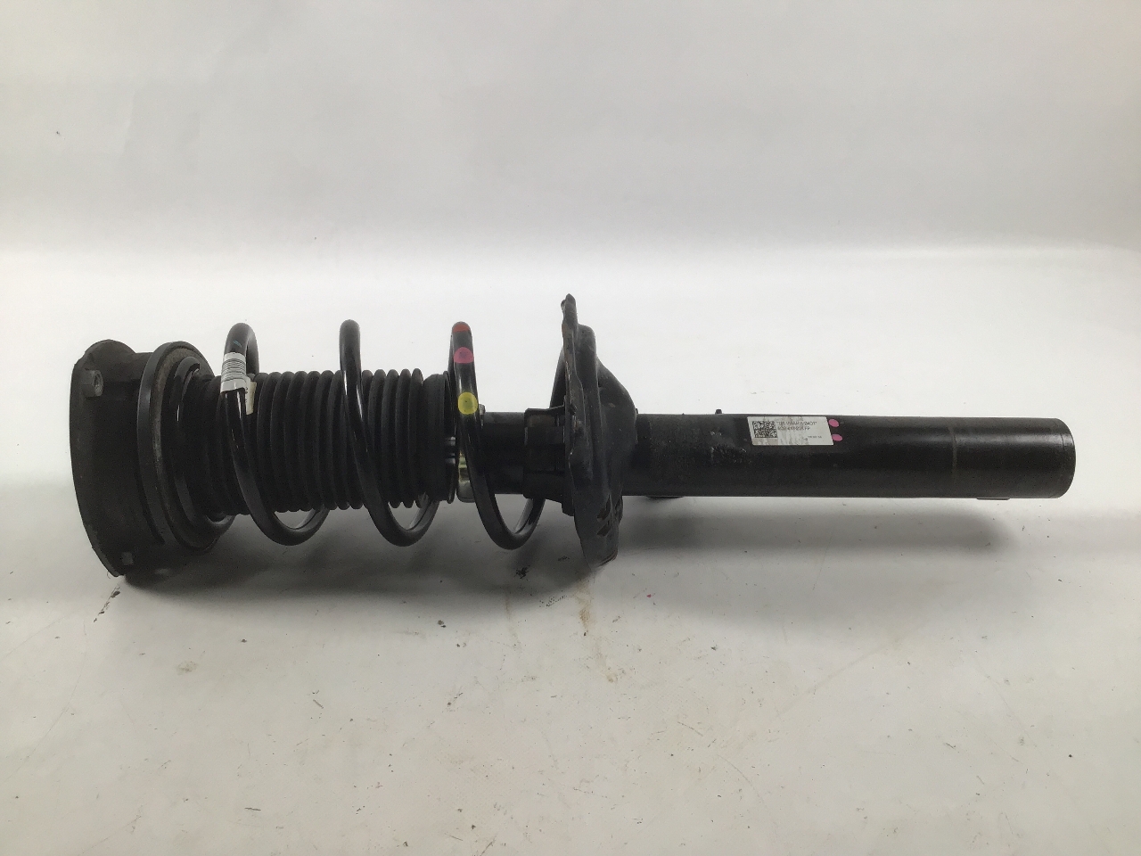 Federbein links vorne SEAT Leon ST (5F) 1.2 TSI  81 kW  110 PS (05.2014-> )
