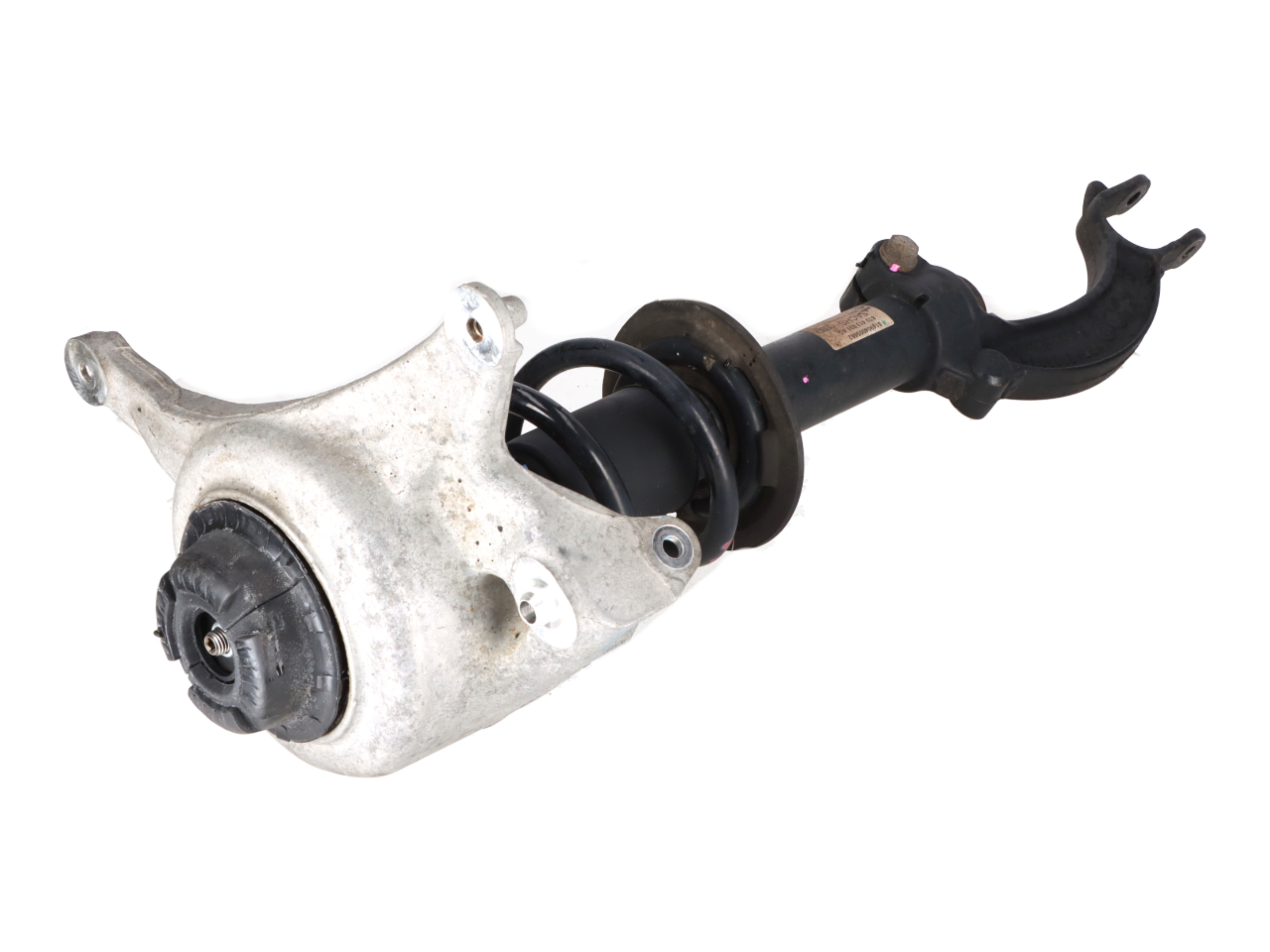 Federbein links vorne AUDI A5 (8T) RS 5 quattro  331 kW  450 PS (03.2010-01.2017)