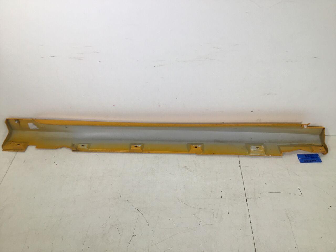 Panelling sill board left FORD Focus III Turnier (DYB) 1.6 Ti  92 kW  125 PS (07.2010-> )