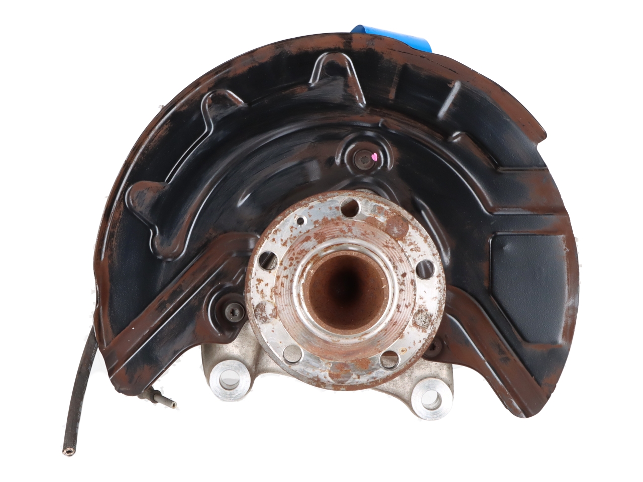 Fusée d'essieu SONSTIGER HERSTELLER Sonstiges Modell Sonstiger Typ